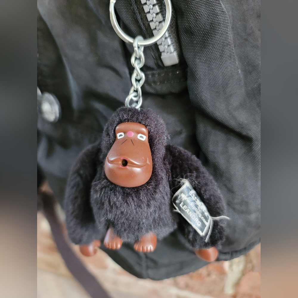 Kipling Challenger Backpack - Black - image 4